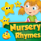 Nursery Rhymes Fun For Kids icône