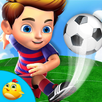 Soccer Maths For Toddlers APK
