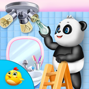Child Safety Learning Game APK