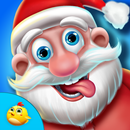 Santa Claus Mania Kids Game APK