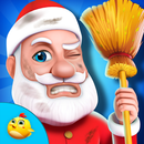 Santa Claus Little Helpers APK