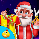 APK Santa Claus Tailor