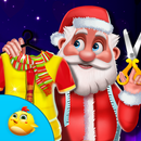 Santa Claus Tailor APK