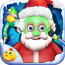 APK Santa Makeover And Spa