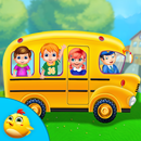 Ecole voyage Fun For Kids APK