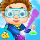 APK Science Fair Projects For Kids
