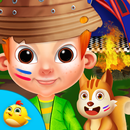Summer Camp For Kids APK
