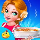 APK Crazy Summer Chef For Kids