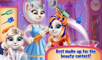 Superstar Kitty Fashion Award syot layar 2