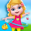 Sweet Baby Girl Emma APK