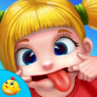 Sweet Baby Emma Preschool icon