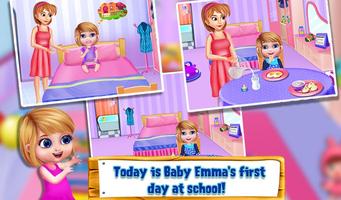 Sweet Baby Emma Preschool screenshot 1