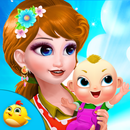 APK Pregnant Princess Doctor Game