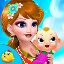 Pregnant Princess Doctor Game APK