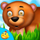 APK Preschool Animal Safari