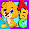 Preschool ABC Jigsaw For Kids APK