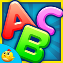 Preschool Kids ABC & Numbers APK