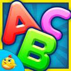 Preschool Kids ABC & Numbers icône