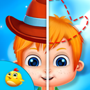 Preschool Spot The Difference APK