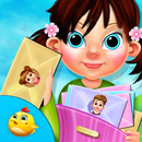Preschool Party Time Kids Game APK