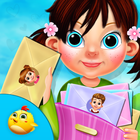 Preschool Party Time Kids Game simgesi