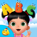 APK PreSchool Words For Kids