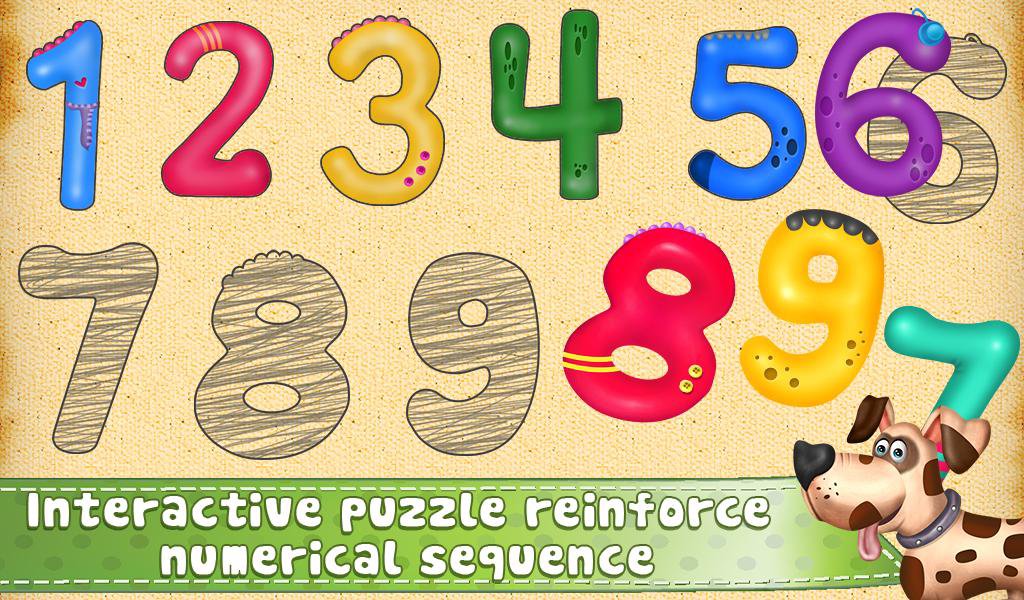 PreSchool Words For Kids APK for Android Download