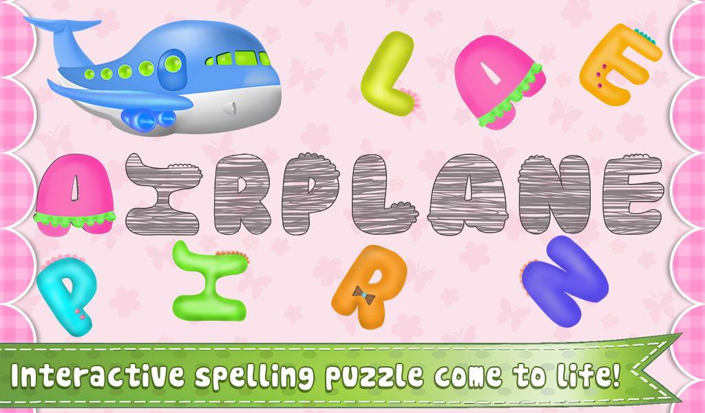 PreSchool Words For Kids APK for Android Download