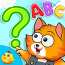 Preschool Tracing Puzzles APK