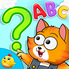 Preschool Tracing Puzzles ไอคอน