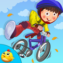 Preschool Vehicles For Kids APK