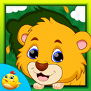 Preschool Zoo Puzzles For Kids APK