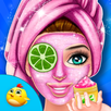Princess Fashion Doll Makeup APK