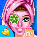 Princess Fashion Doll Makeup APK