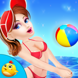 Princess Foot Makeover