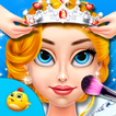 Princess Makeup Spa & Salon