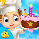 Prom Night Cake Maker For Kids APK