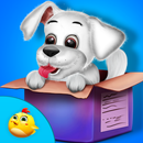 APK Puppy's Day Care