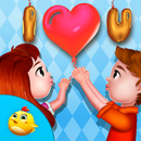 APK Room Decoration For Valentine