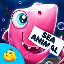 Real Sea Animal Sounds APK