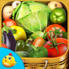 Real Vegetables For Kids APK