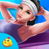 Treino para Meninas