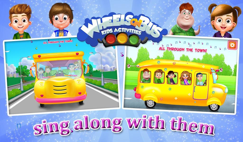 Игра детский автобус. The Wheels on the Bus. Activity Bus. Wheels on the Bus activities.