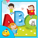 Touch & Learn ABCD & Numbers APK