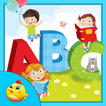 Touch & Learn ABCD & Numbers