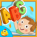 Toddler Learning ABC Letter APK