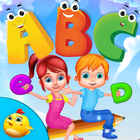 Toddler Learning Activities icon