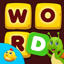 Toddlers Word Puzzles APK