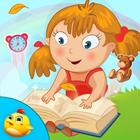 Toddlers Basic Skill School icon