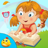Toddlers Basic Skill School آئیکن